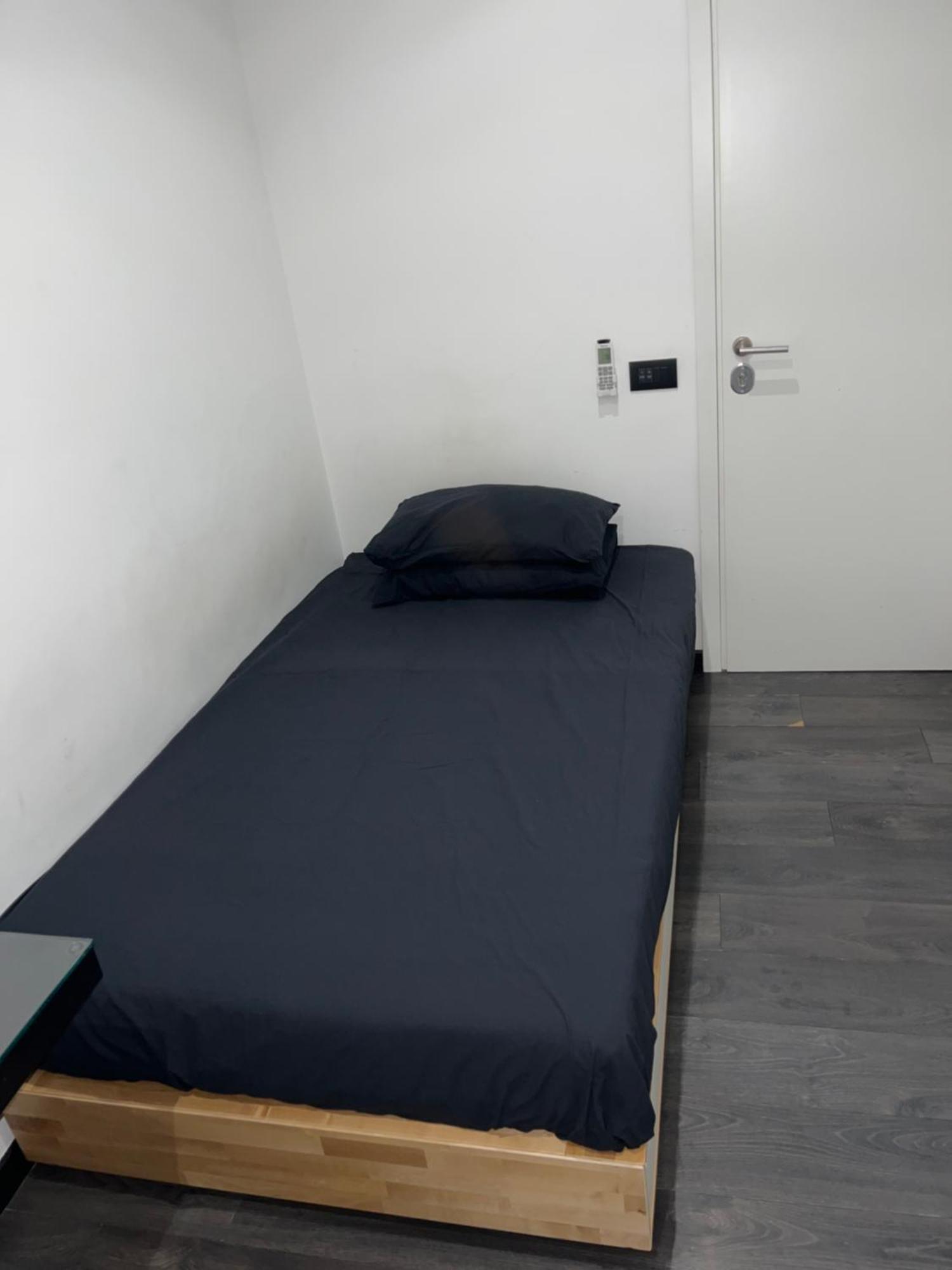 Cinecitta Luxury Guest House Рим Екстер'єр фото