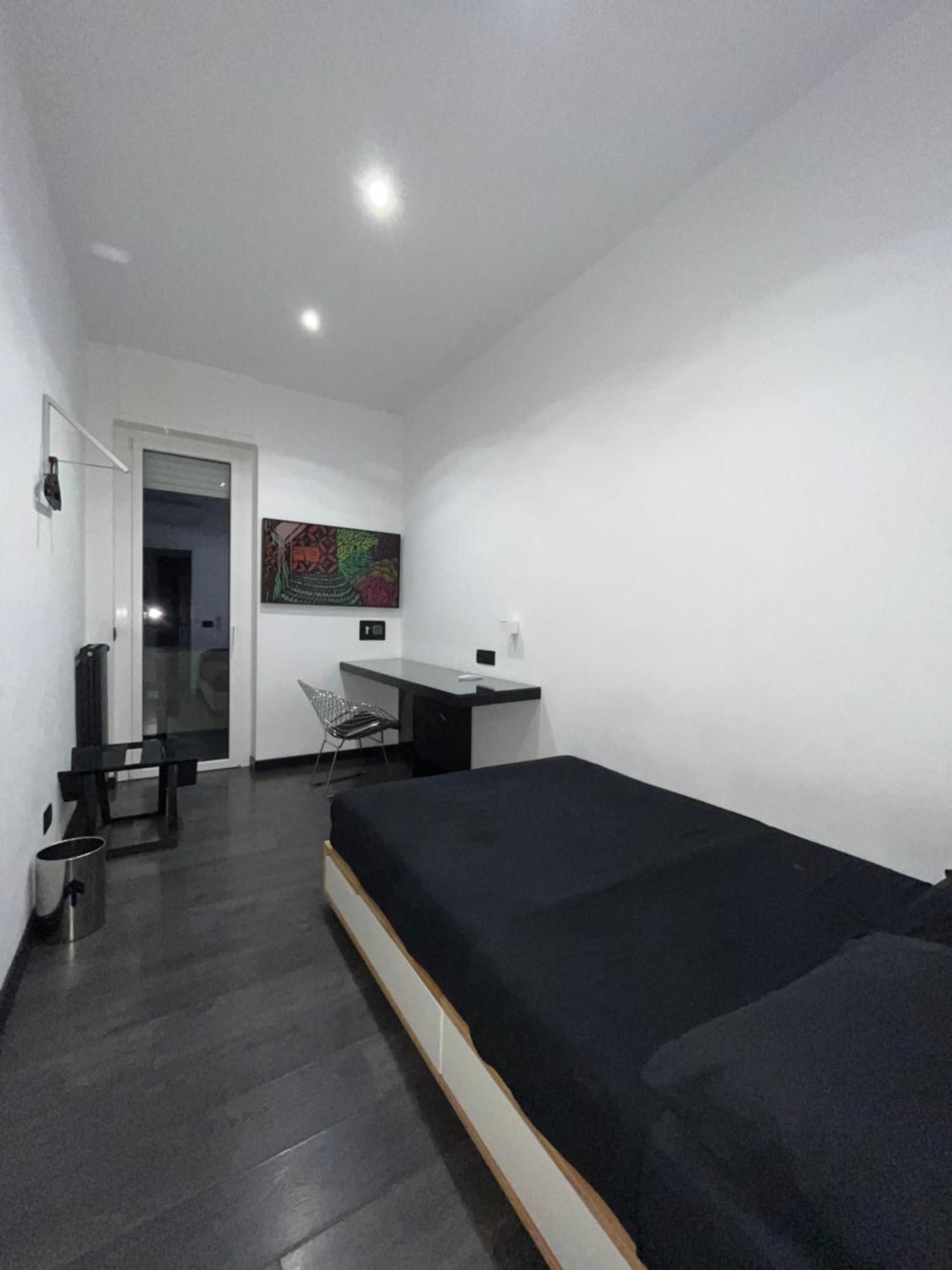 Cinecitta Luxury Guest House Рим Екстер'єр фото