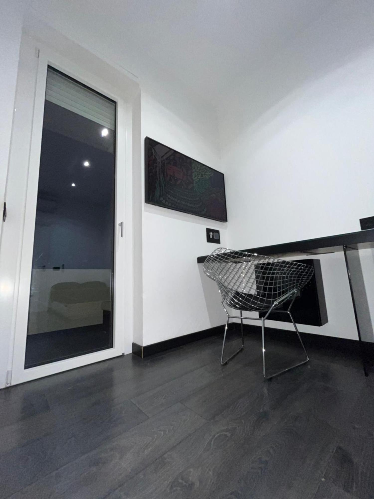 Cinecitta Luxury Guest House Рим Екстер'єр фото